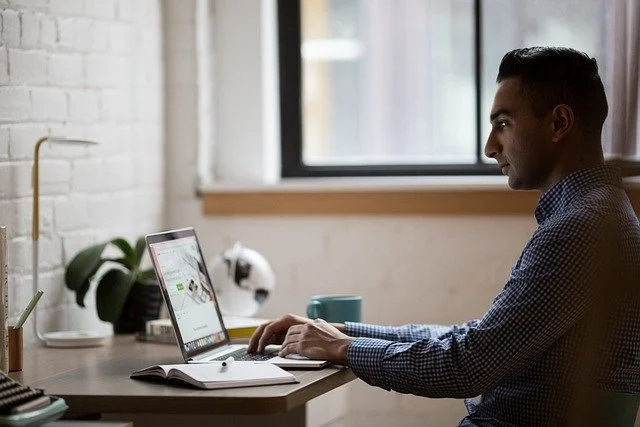 Learning Arabic Remotely