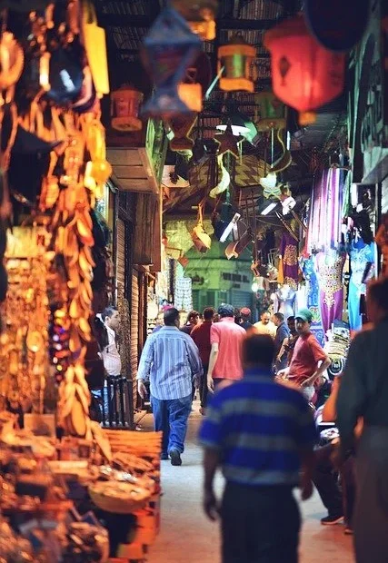Arab Culture