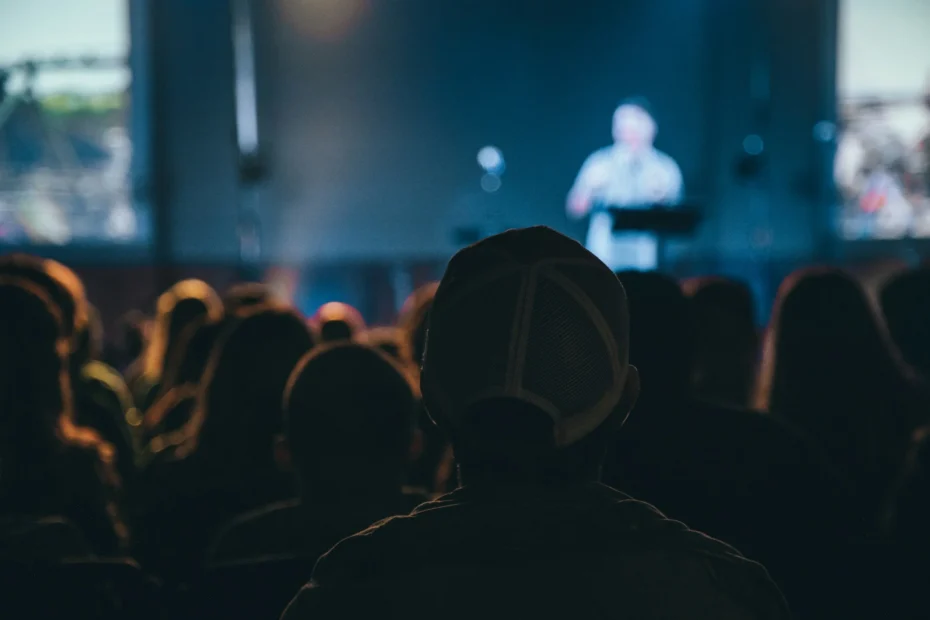 Arabic for International Conferences