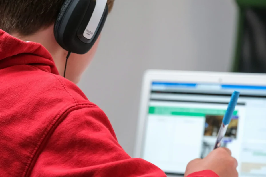 Child’s Progress in Arabic Online Courses