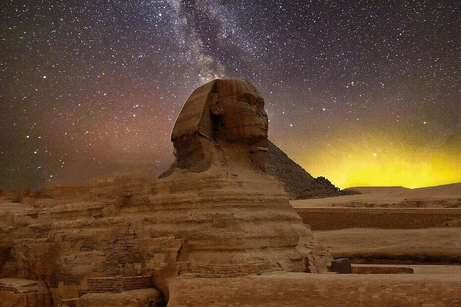 Egyptian Arabic Vocabulary List