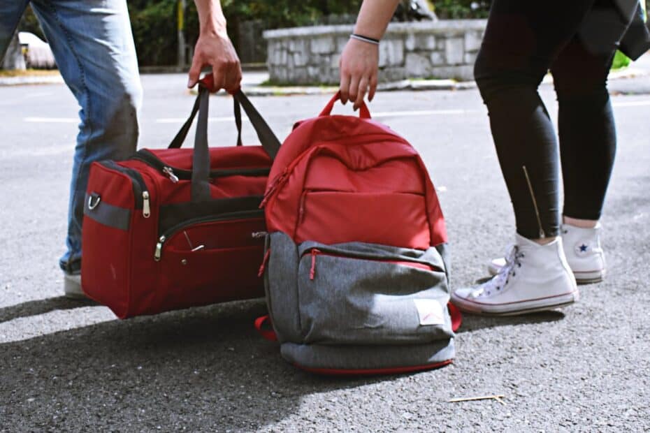 Guide for New Expats