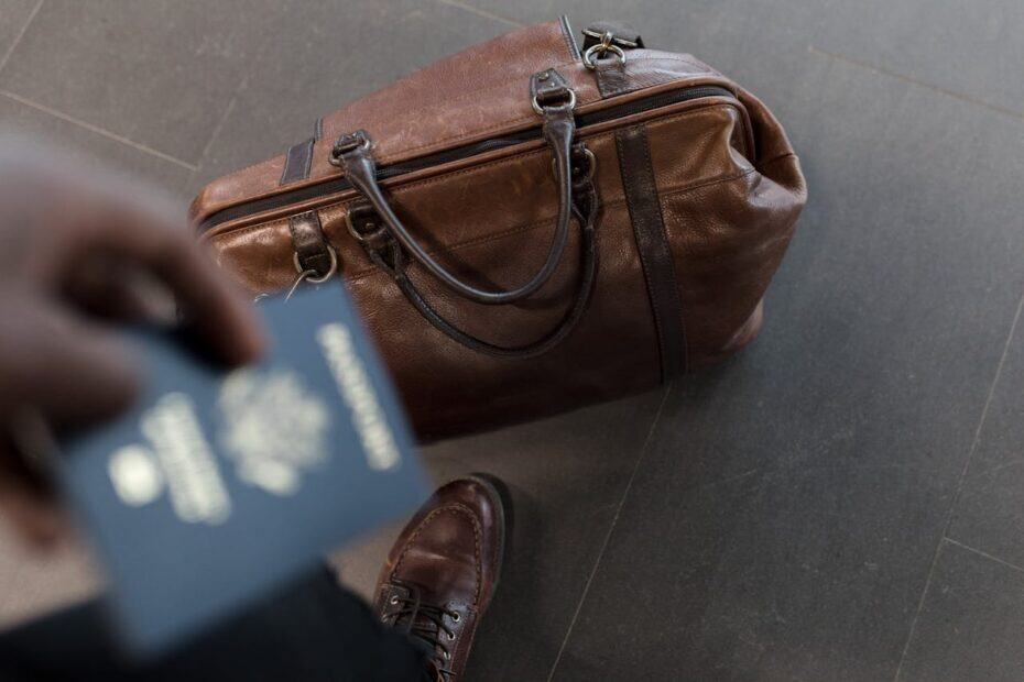 Facilitating Airport Transfers