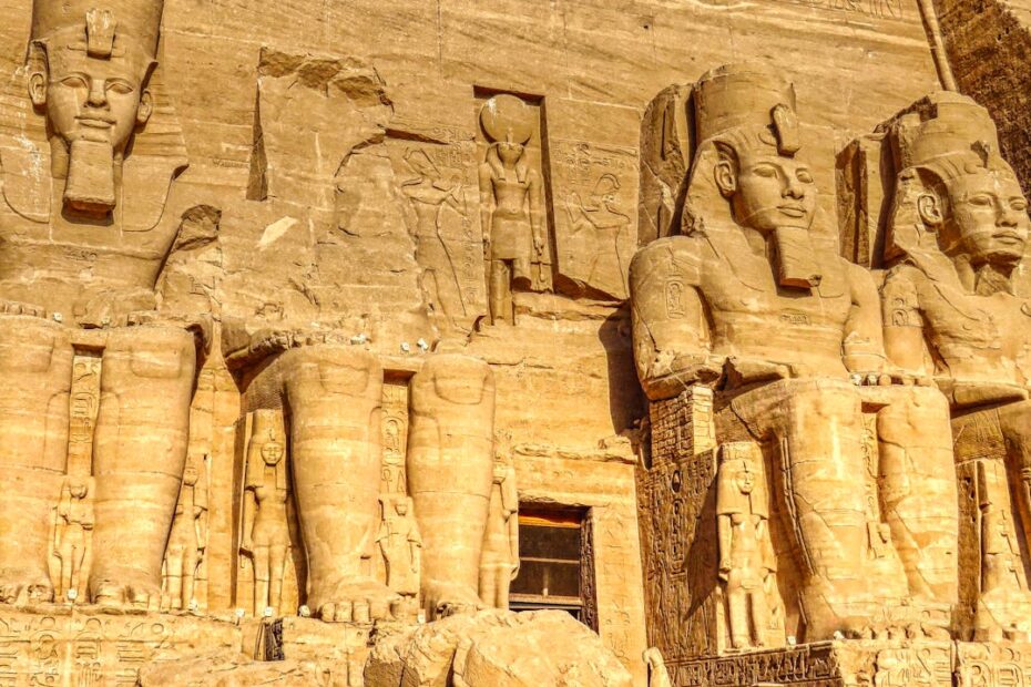 Top 10 Must-Visit Places in Egypt