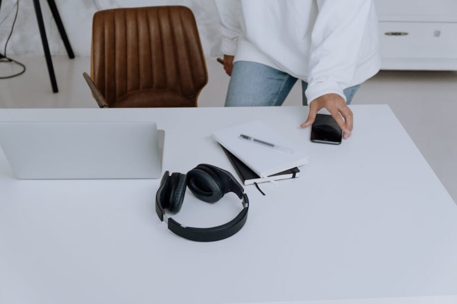 Shadowing Technique