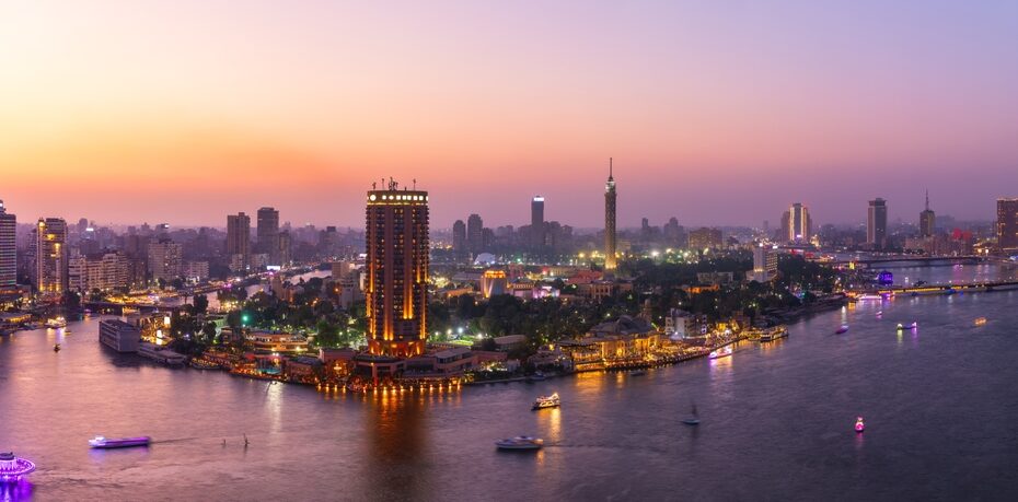 5 Essential Egyptian Words for Travelers