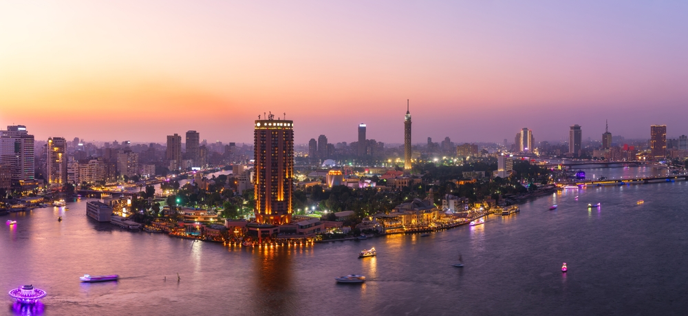 5 Essential Egyptian Words for Travelers