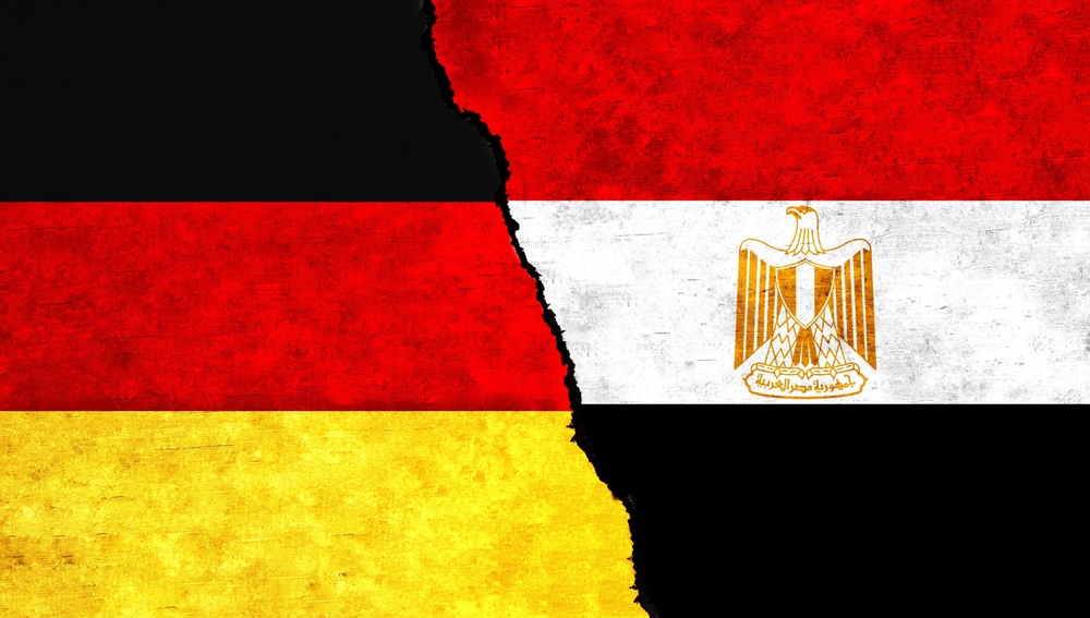 Ägyptisches Arabisch lernen online
