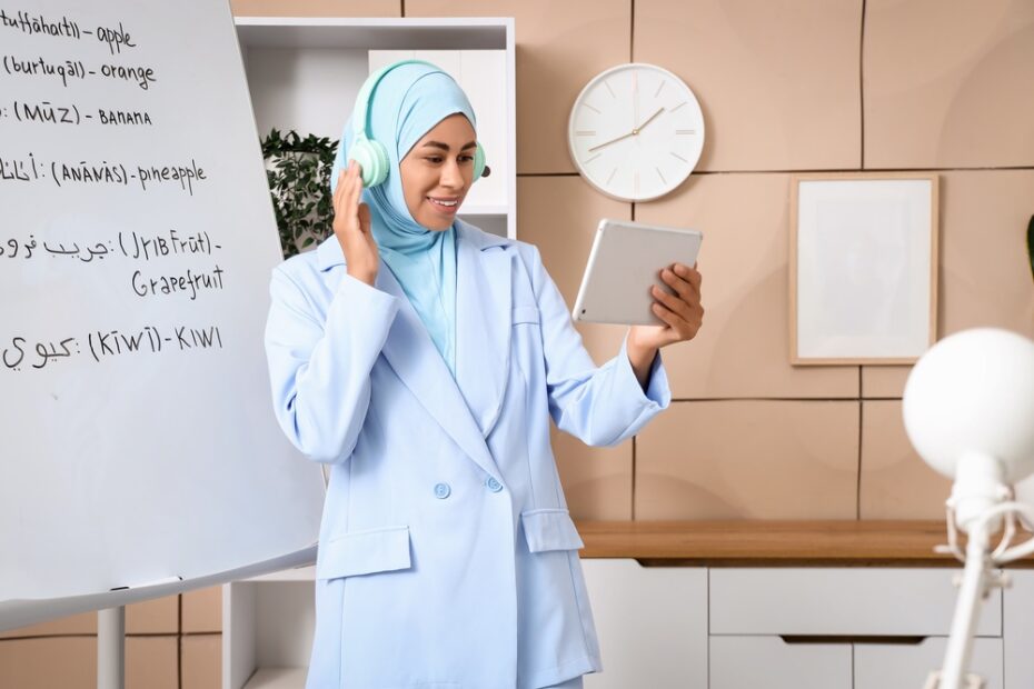 How Can I Learn Arabic? A Step-by-Step Guide