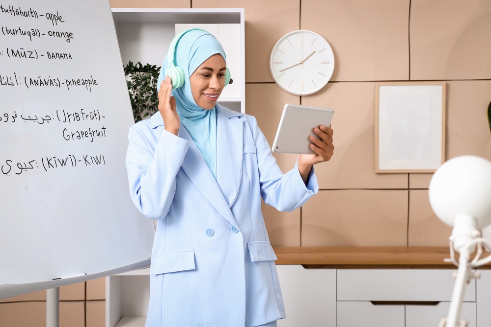 How Can I Learn Arabic? A Step-by-Step Guide