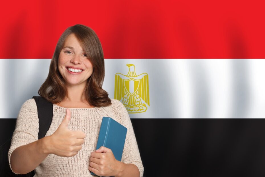How to Learn Egyptian Dialect Fast