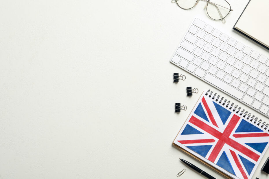 Master English Fluency: The Ultimate Guide to Advanced Grammar in Use