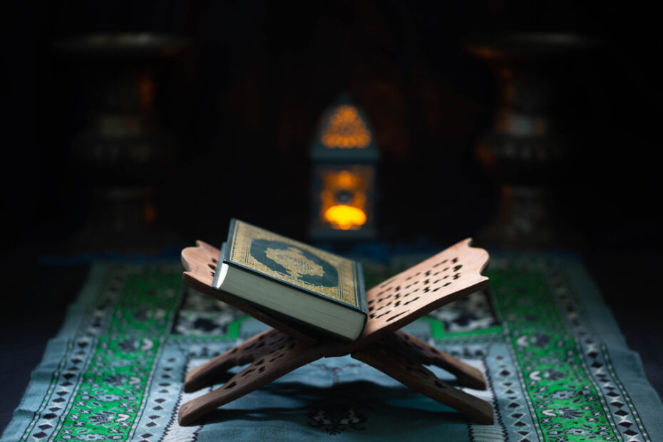 Your Guide to Learn Arabic Quran Online