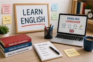 Master Basic English Essential Vocabulary and Grammar for Everyday Use