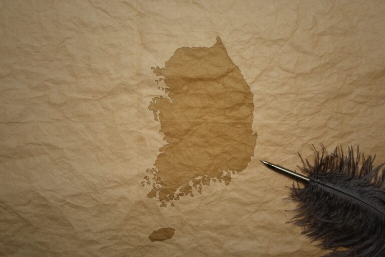 한국 거주 이집트인과 한국어 화자를 위한 최고의 현대 표준 아랍어(MSA) 코스: UCan Institute 가이드