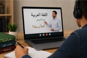 Top Easiest Languages to Learn for Arabic Speakers
