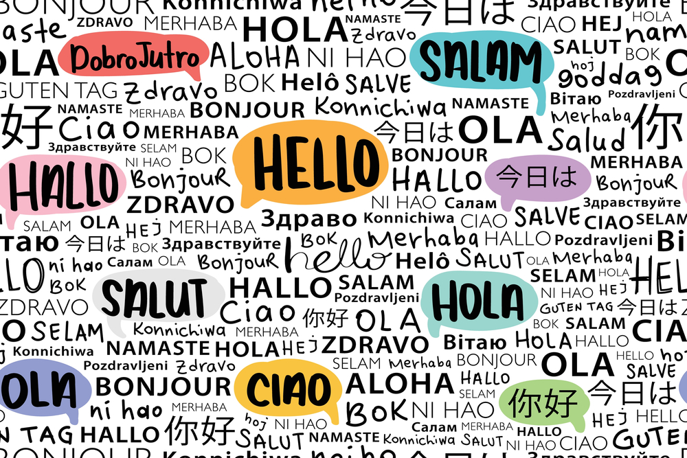 Languages