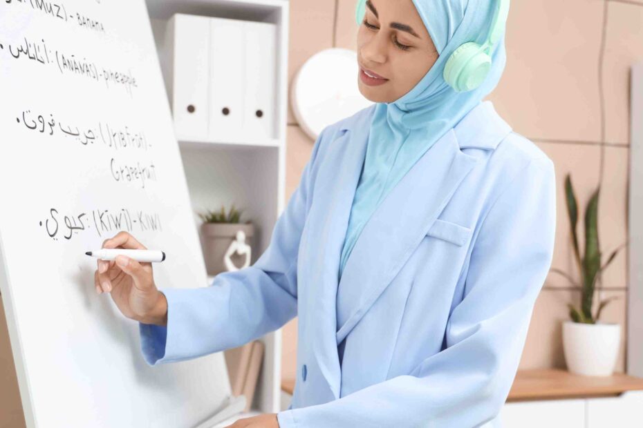 Easiest Language for Arabic Speakers to Learn: A Quick Guide
