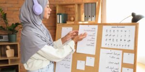 Is Arabic Language Easy to Learn? Surprising Facts for Beginners