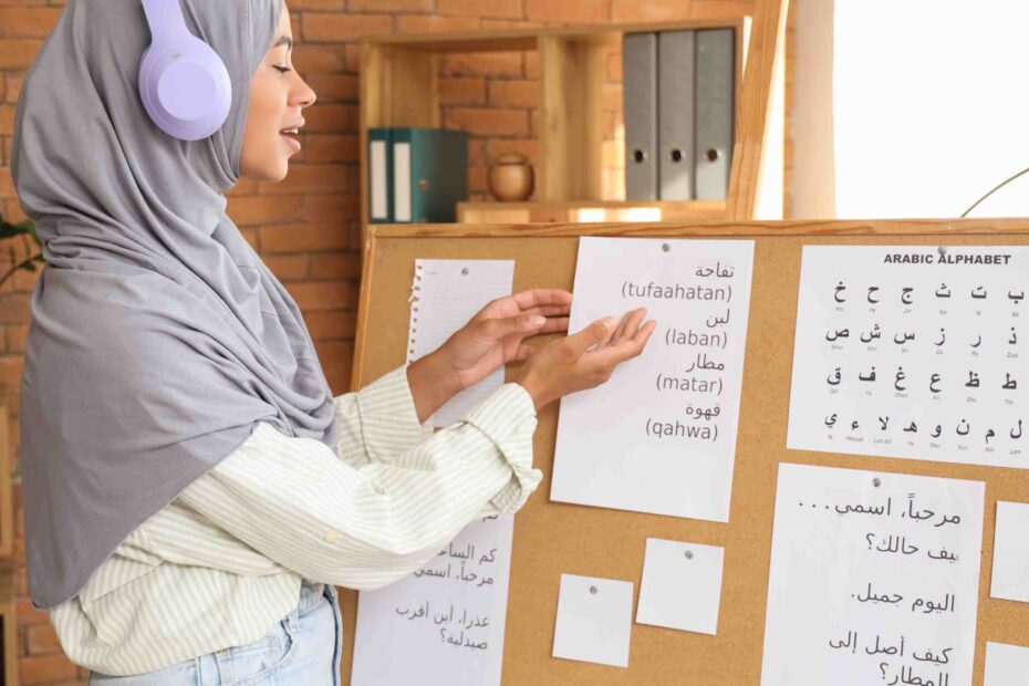 Is Arabic Language Easy to Learn? Surprising Facts for Beginners