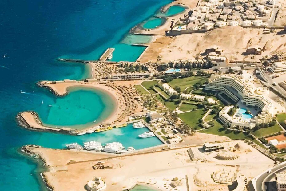 Hurghada Airport: Everything You Need to Know Before You Travel