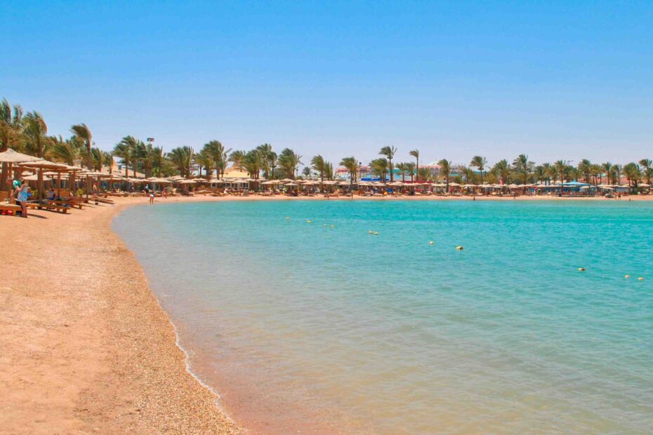Hurghada Airport Arrivals: A Step-by-Step Guide for Travelers