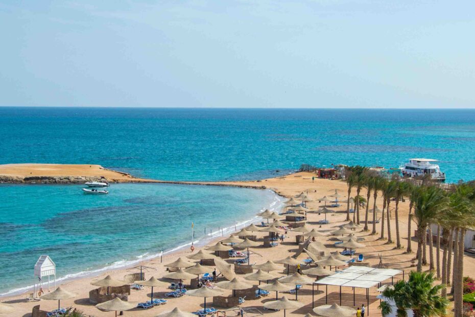 Hurghada Arrival Flights: Real-Time Updates and Terminal Guide