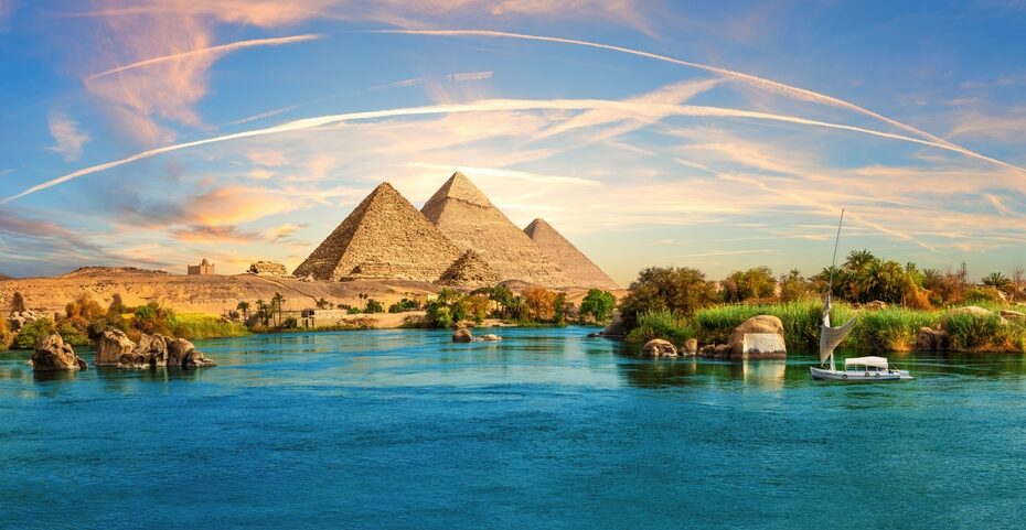 50 Places to go to Egypt, Things to Do in Egypt