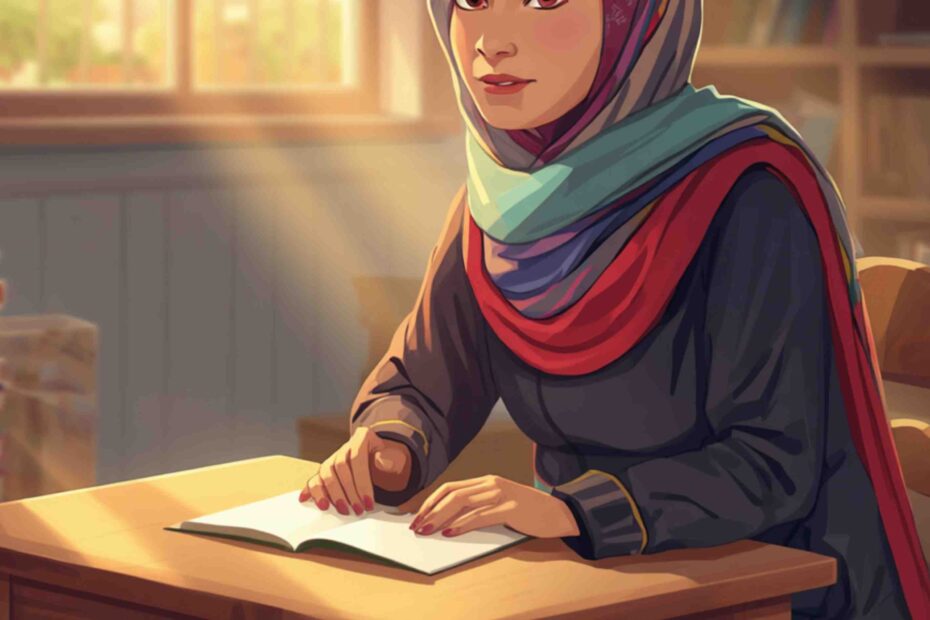 Is Arabic a Hard Language to Learn_ Myths vs. Reality Uncovered