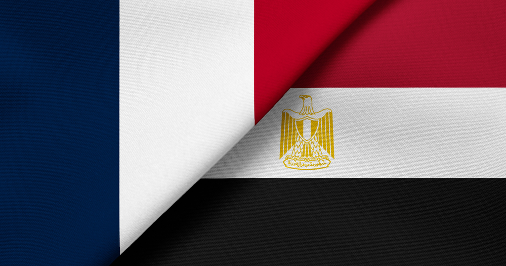 Français arabe egyptien arabe UCAN