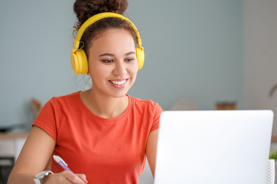 E Learning Arabic: The Future of Mastering the Language Online