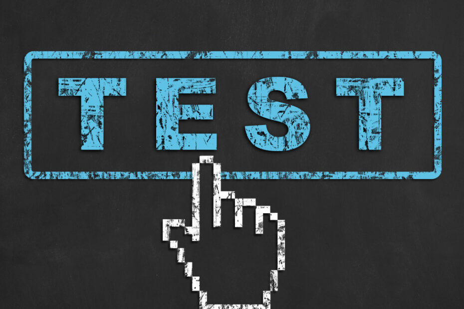 English Level Test: Assess Your Skills Accurately in Just 10 Minutes | UCan Institute