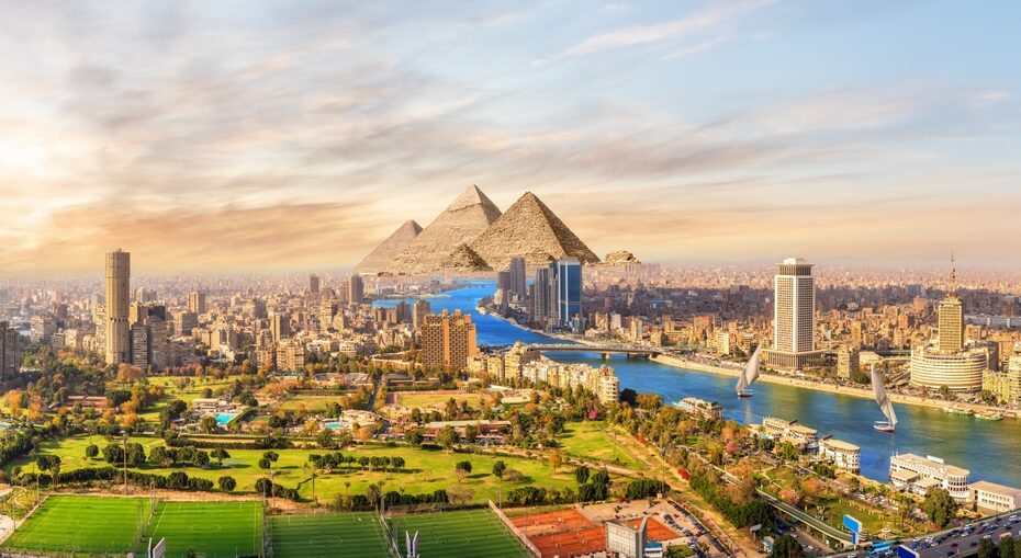Going to Egypt: Everything You Must Know Before You Pack | UCan Institute