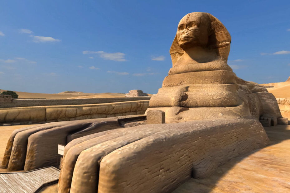 Egypt Red List: Understanding Travel Restrictions and Latest Updates | UCan Institute