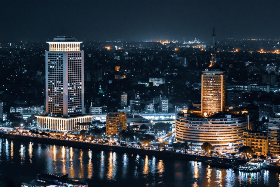 Egypt Info: Essential Facts, Culture, and Tips for First-Time Visitors | UCan Institute