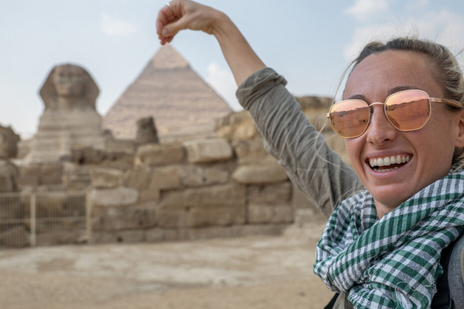 Is Egypt Safe? Current Travel Advice and Safety Tips for Tourists | UCan Institute