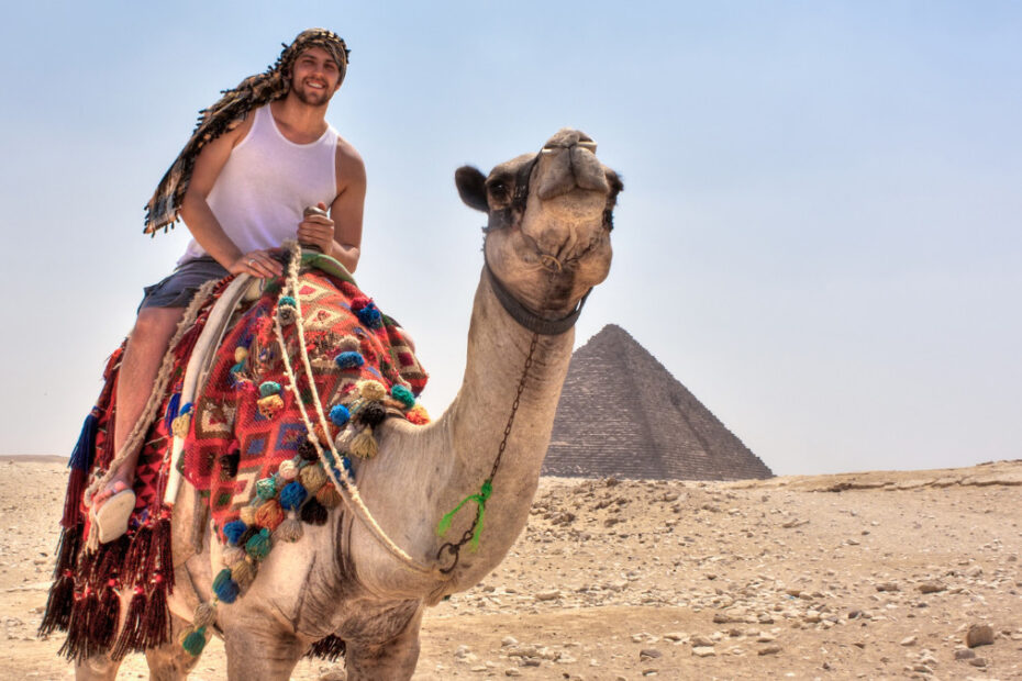 Egypt Travel Warnings: What You Need to Know for a Secure Trip | UCan Institute