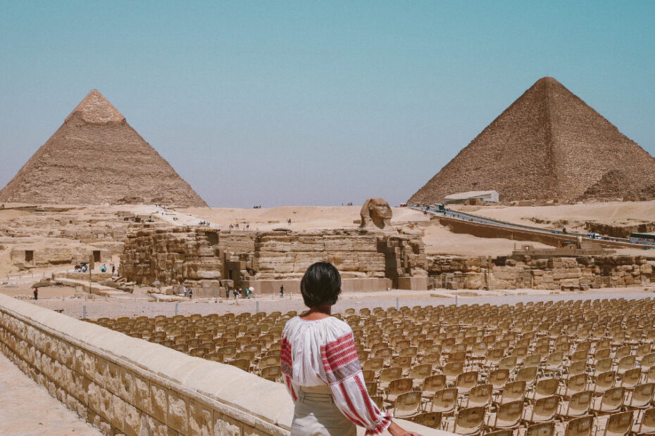 Travel to Cairo Egypt: Your Ultimate Itinerary and Local Guide | UCan Institute