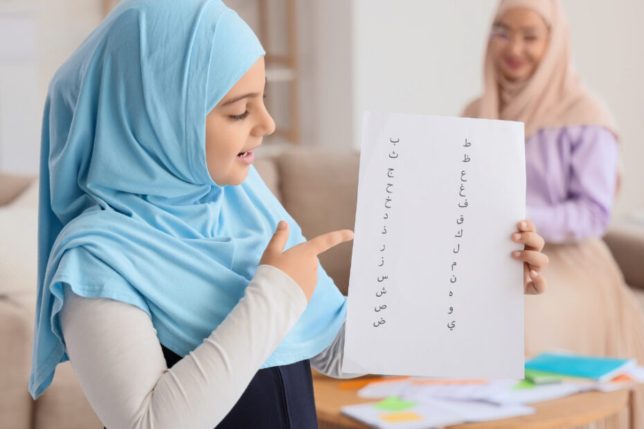 Learn Arabic Online: A Guide for New Residents in Egypt