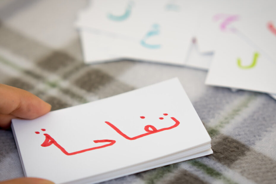 English to Egyptian Arabic Phonetic Translation: Speak Fast
