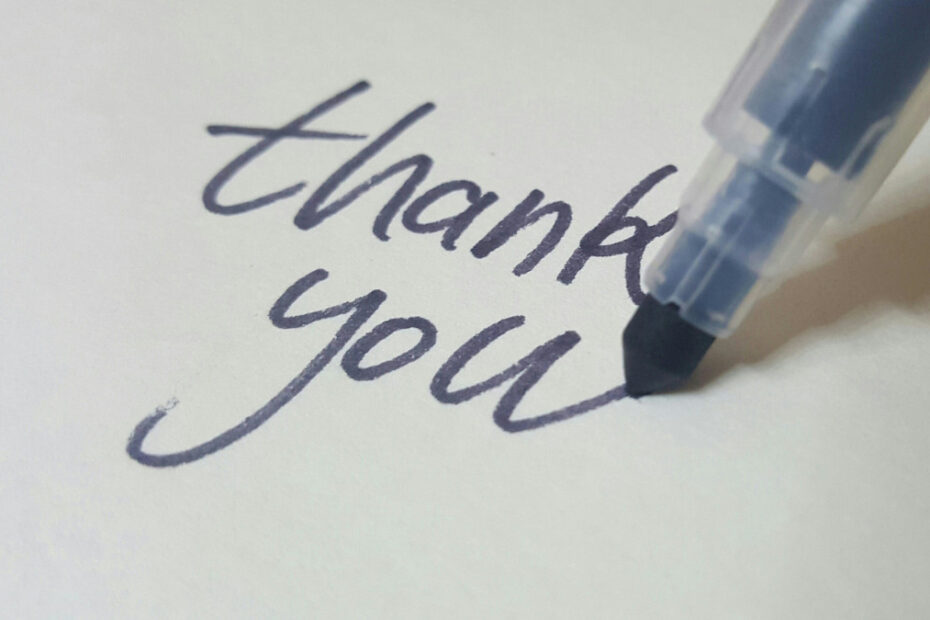 How to Say Thank You in Egyptian: Essential Polite Phrases