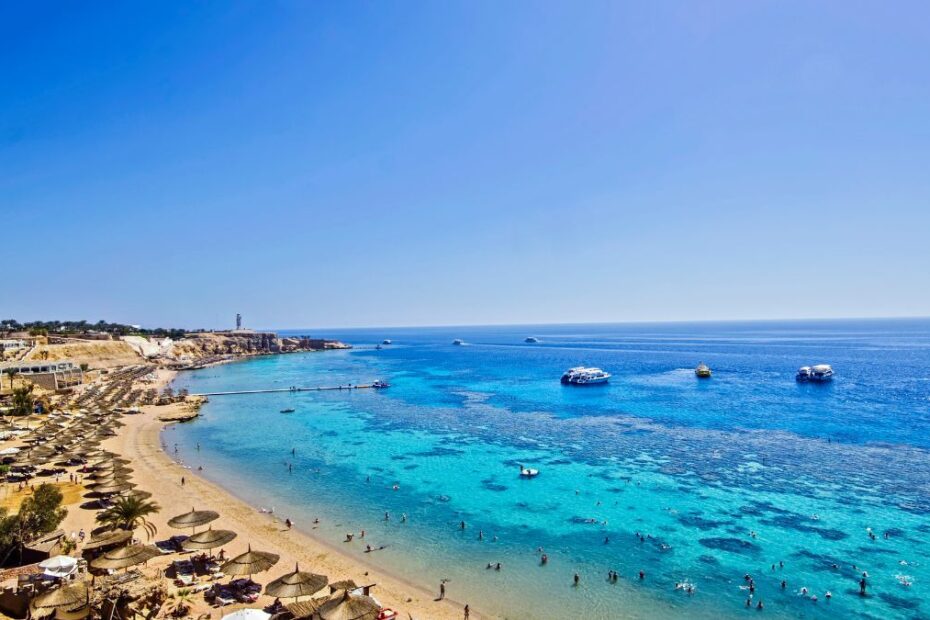 All Inclusive Egypt Vacations: The Best Resorts for a Relaxing Trip