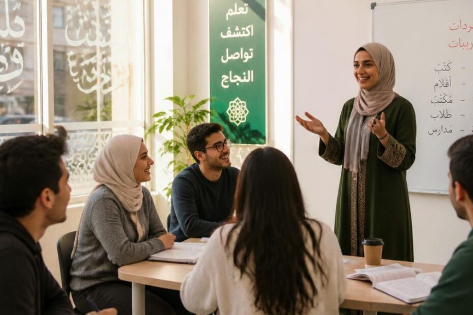 Egyptian Arabic Language Learning: The Complete Guide to Mastering the Dialect