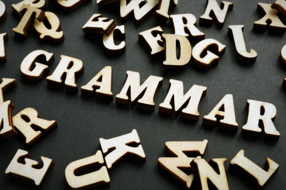 English Grammar Test: Assess Your Skills and Find Your Level