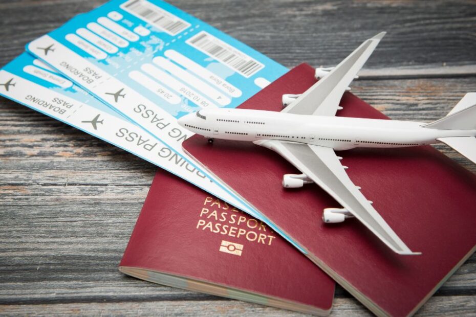 Flight Booking: Insider Secrets to Finding the Best Deals to Egypt