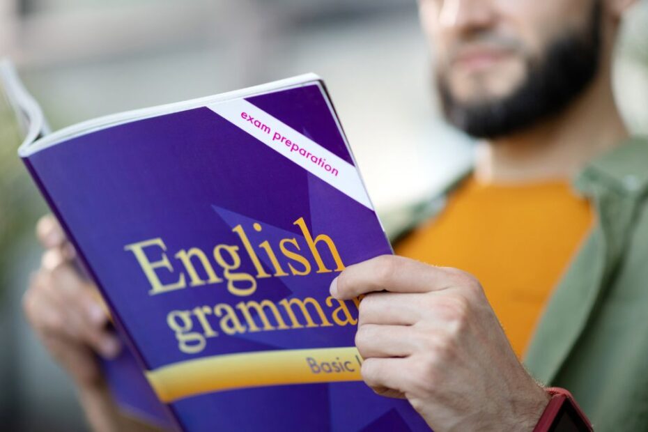 Grammar Test: How to Check and Improve Your English Precision