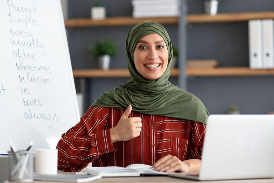 Learn Arabic Language Online Free: Top Websites for Starters