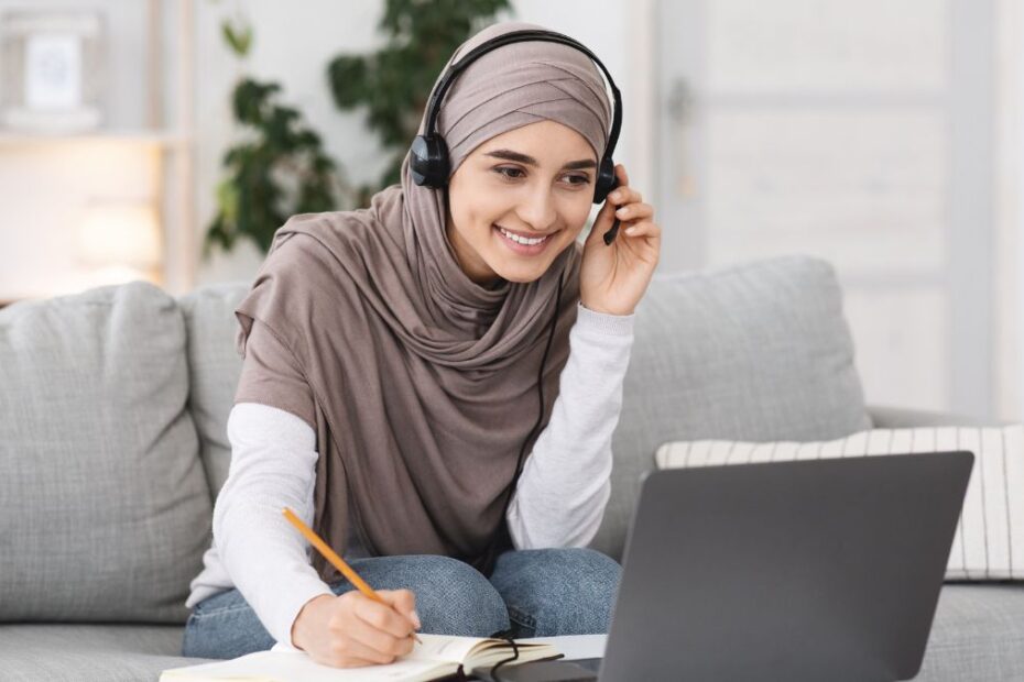 Learn Arabic Online Free with Audio: Boost Your Listening Skills