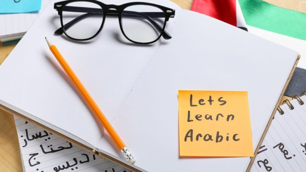 Learn Arabic PDF: Essential Downloadable Guides for Every Level