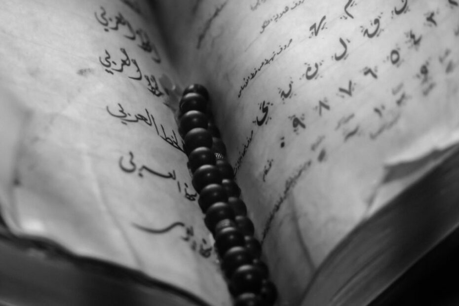 Learn Arabic Words: Core Vocabulary for Daily Conversations